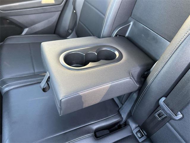 used 2020 Volkswagen Tiguan car, priced at $15,899