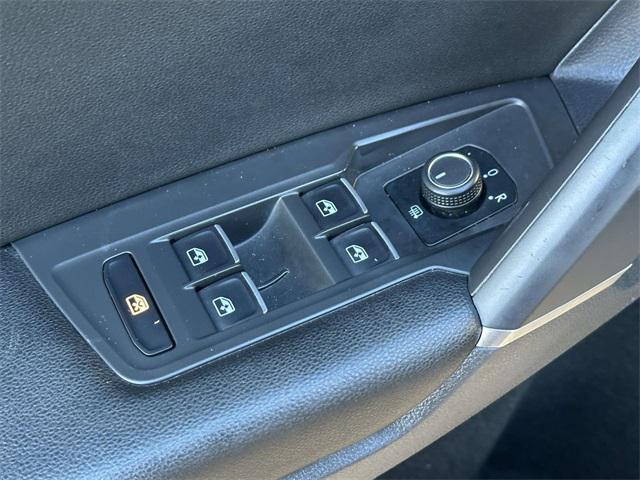 used 2020 Volkswagen Tiguan car, priced at $15,899