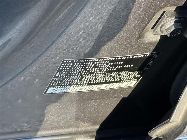 used 2020 Volkswagen Tiguan car, priced at $15,899