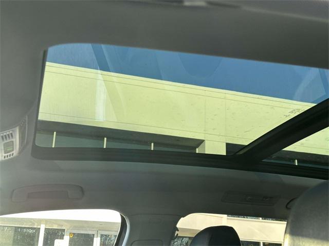 used 2020 Volkswagen Tiguan car, priced at $15,899