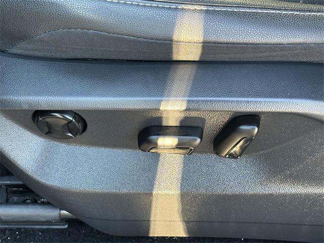 used 2020 Volkswagen Tiguan car, priced at $15,899