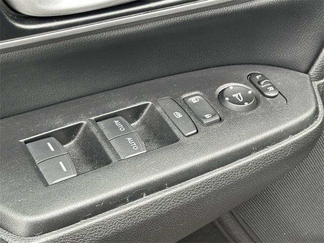 used 2022 Honda CR-V car, priced at $27,971