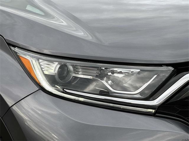 used 2022 Honda CR-V car, priced at $27,971