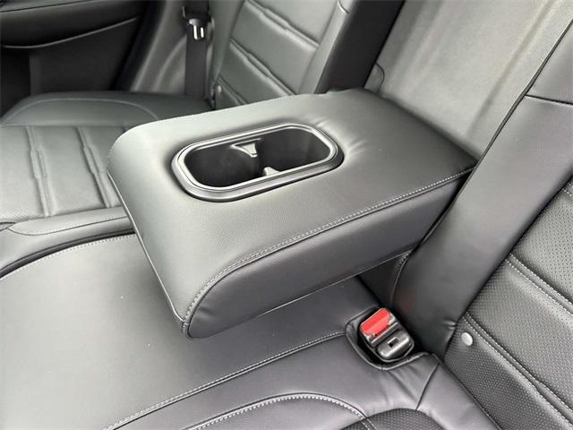 used 2022 Honda CR-V car, priced at $27,971