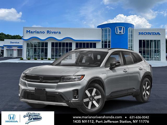 new 2026 Honda Prologue car, priced at $55,995