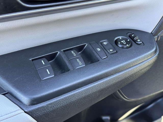 used 2020 Honda CR-V Hybrid car, priced at $26,694