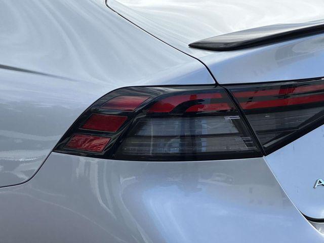 used 2024 Honda Accord Hybrid car, priced at $30,491