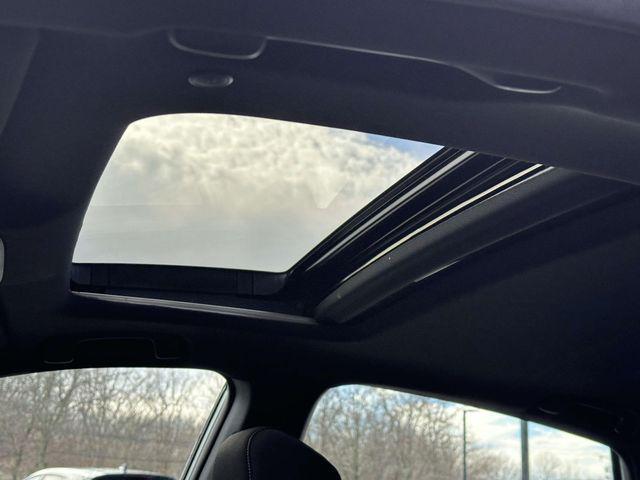 used 2024 Honda Accord Hybrid car, priced at $30,491