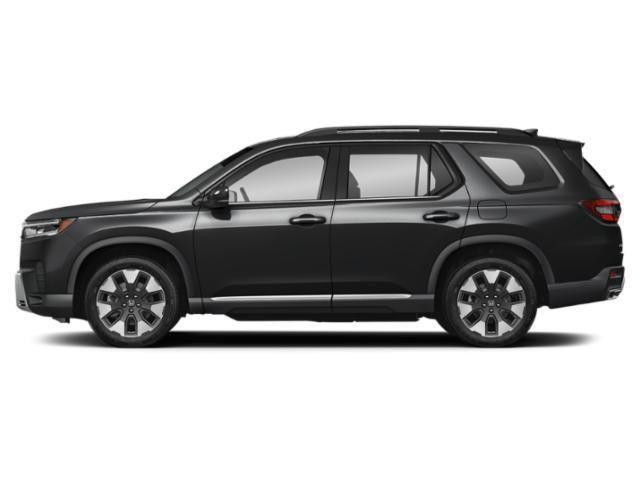 new 2026 Honda Pilot car, priced at $56,490