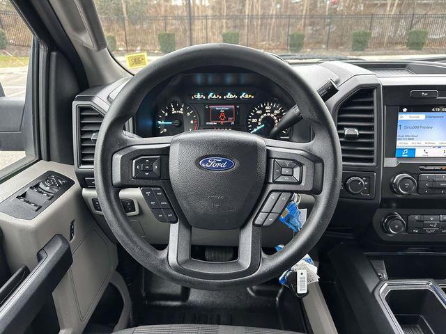 used 2019 Ford F-150 car, priced at $25,994