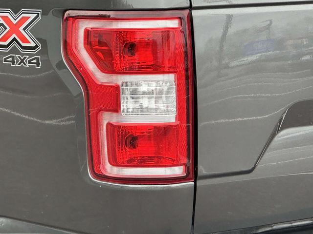 used 2019 Ford F-150 car, priced at $25,994