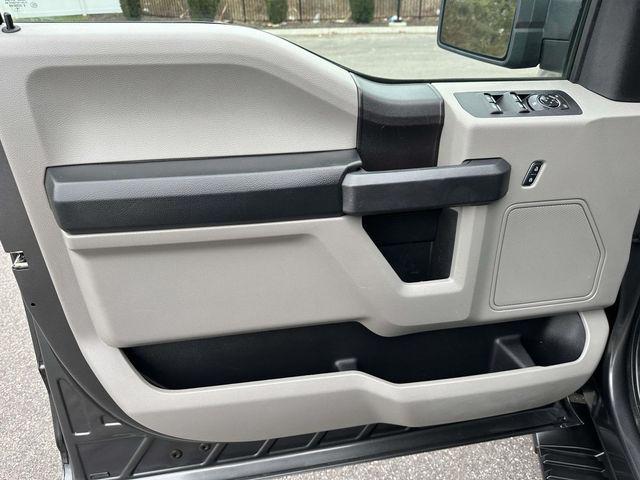 used 2019 Ford F-150 car, priced at $25,994