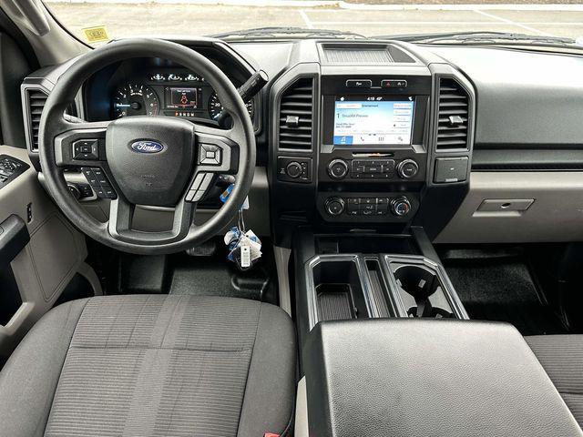 used 2019 Ford F-150 car, priced at $25,994