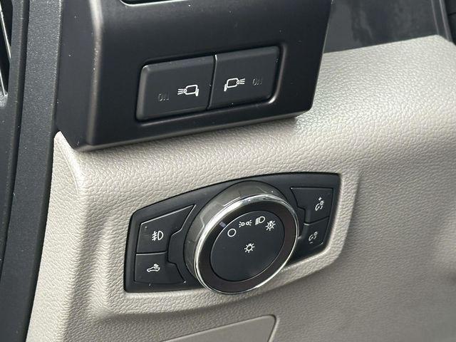 used 2019 Ford F-150 car, priced at $25,994