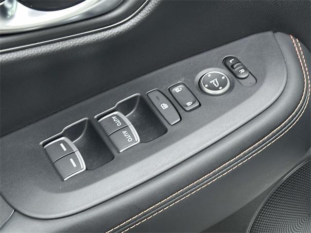 used 2023 Honda HR-V car, priced at $26,598