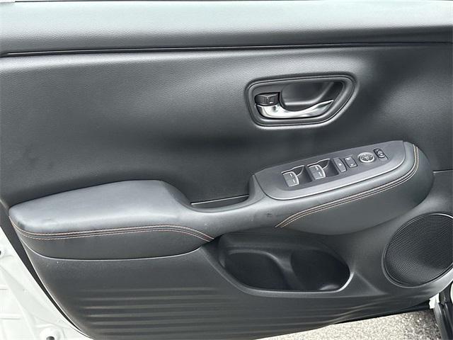 used 2023 Honda HR-V car, priced at $26,598