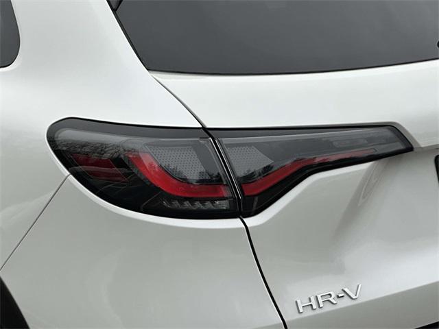 used 2023 Honda HR-V car, priced at $26,598