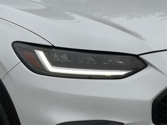 used 2023 Honda HR-V car, priced at $26,598