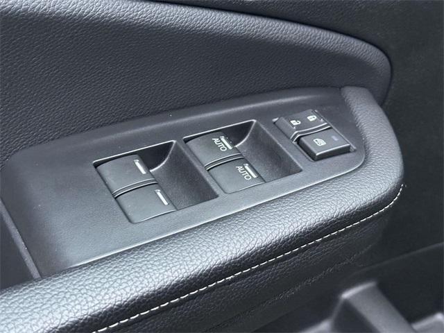 used 2025 Honda Ridgeline car, priced at $36,977