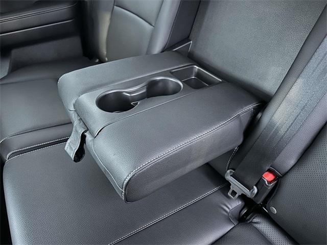 used 2025 Honda Ridgeline car, priced at $36,977