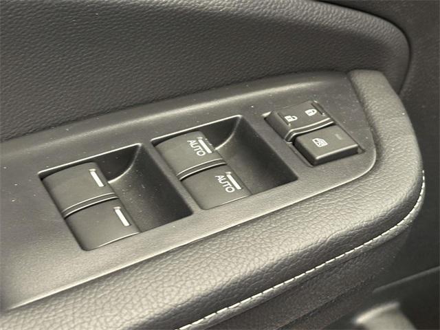 new 2025 Honda Ridgeline car, priced at $42,055