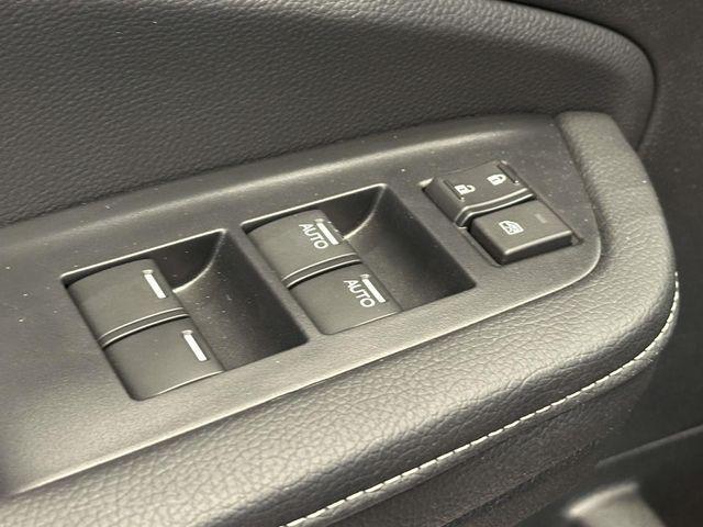 new 2025 Honda Ridgeline car, priced at $42,055