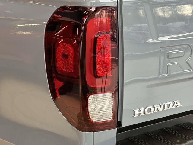 new 2025 Honda Ridgeline car, priced at $42,055
