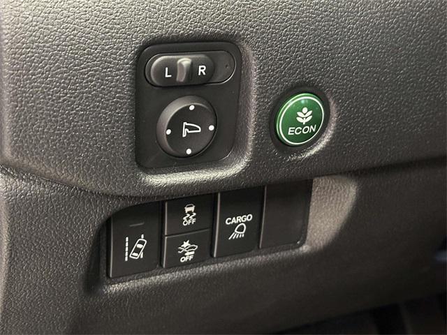 new 2025 Honda Ridgeline car, priced at $42,055