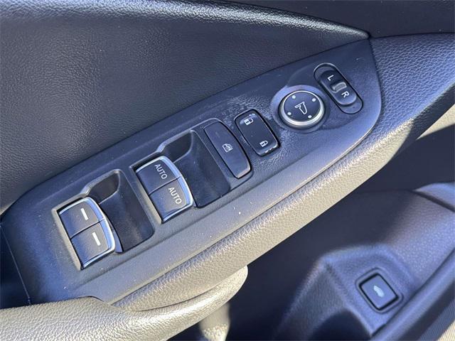 used 2022 Honda Accord car, priced at $18,987