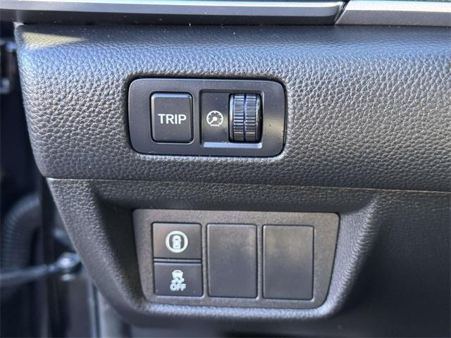 used 2022 Honda Accord car, priced at $18,987