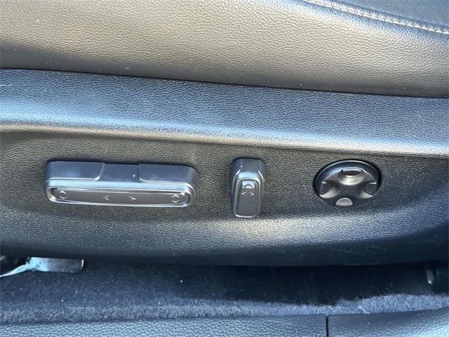 used 2022 Honda Accord car, priced at $23,392