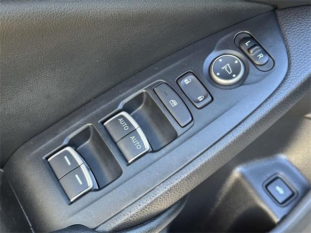 used 2022 Honda Accord car, priced at $23,392