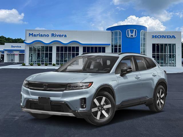 new 2026 Honda Prologue car, priced at $56,450