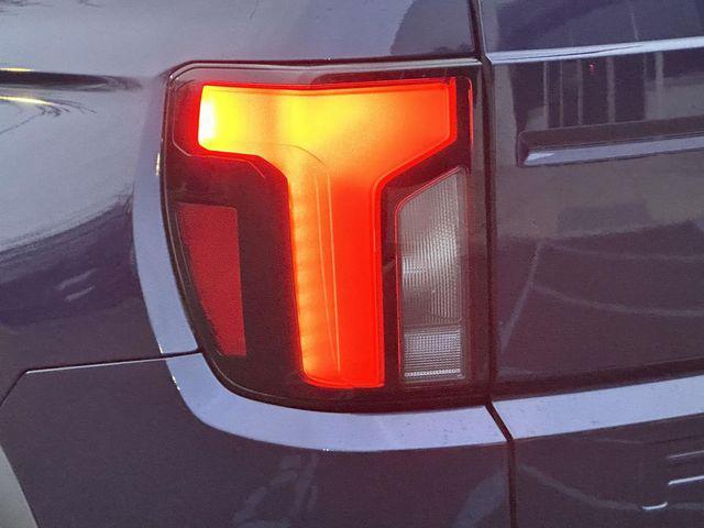 used 2026 Honda Passport car, priced at $41,989