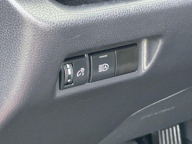 used 2024 Toyota RAV4 Hybrid car, priced at $26,994