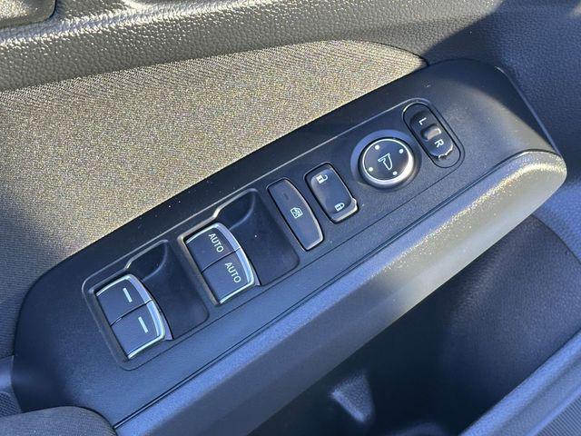 used 2023 Honda Civic car, priced at $21,950