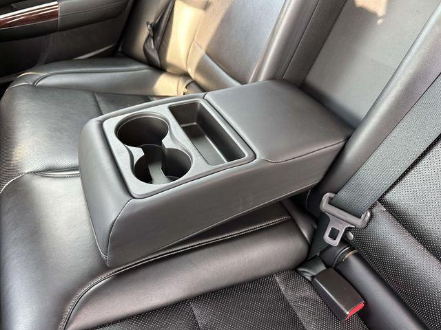 used 2015 Acura TLX car, priced at $14,899
