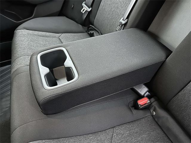 used 2025 Honda Accord car, priced at $26,998