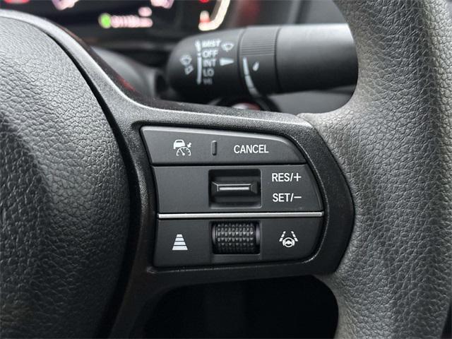 used 2025 Honda Accord car, priced at $26,998