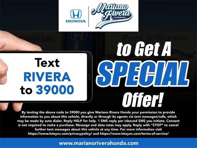 used 2025 Honda Accord car, priced at $26,998