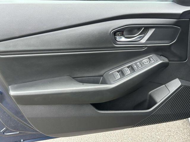 used 2024 Honda Accord car, priced at $25,987