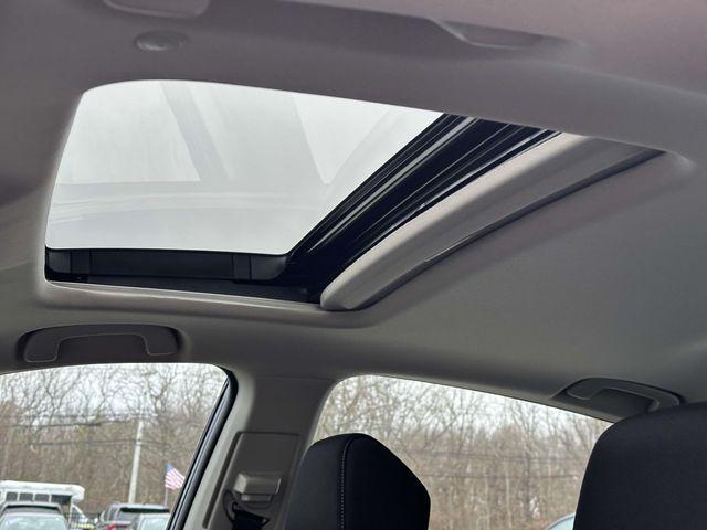 used 2024 Honda Accord car, priced at $25,987