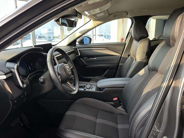 used 2025 Mazda CX-50 car, priced at $24,899