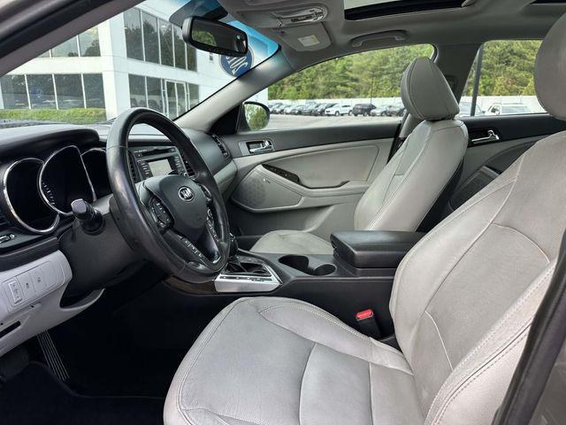 used 2013 Kia Optima car, priced at $7,897