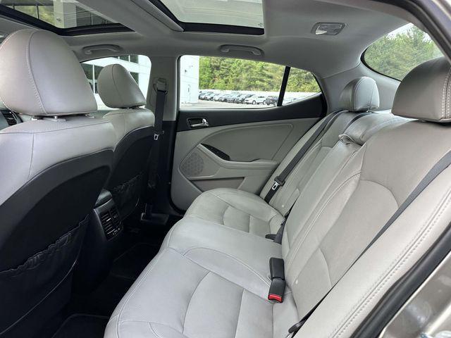 used 2013 Kia Optima car, priced at $7,897