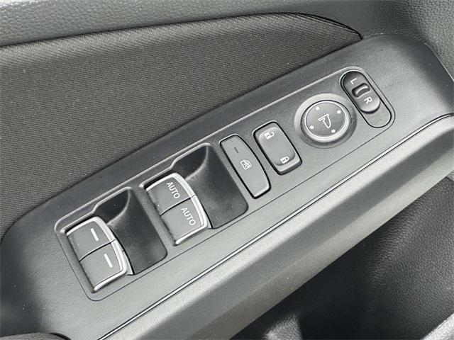 used 2023 Honda Civic car, priced at $23,994