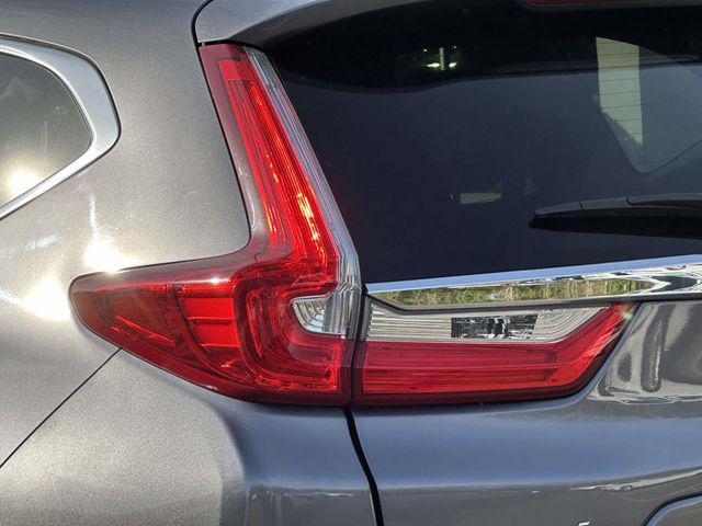 used 2019 Honda CR-V car, priced at $17,574