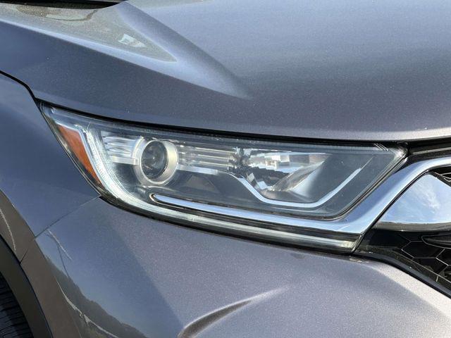 used 2019 Honda CR-V car, priced at $17,574