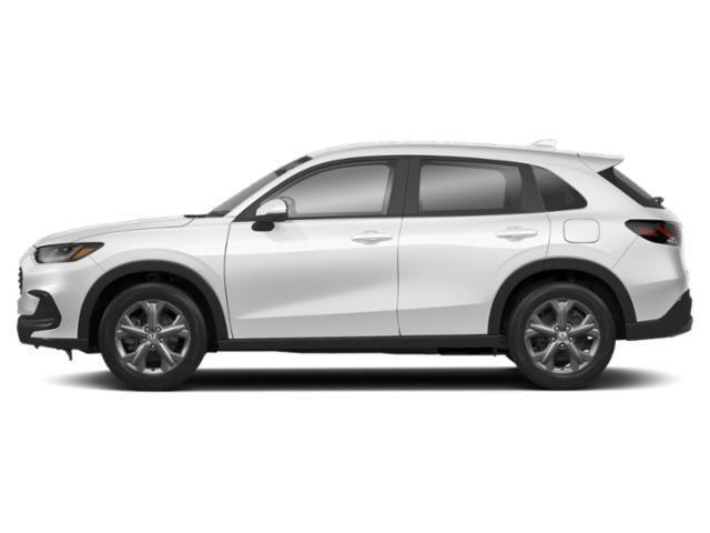 new 2026 Honda HR-V car, priced at $29,605