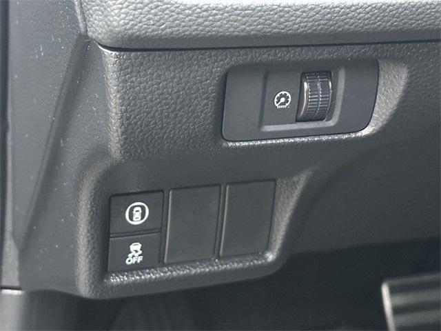 used 2024 Honda Civic car, priced at $22,987